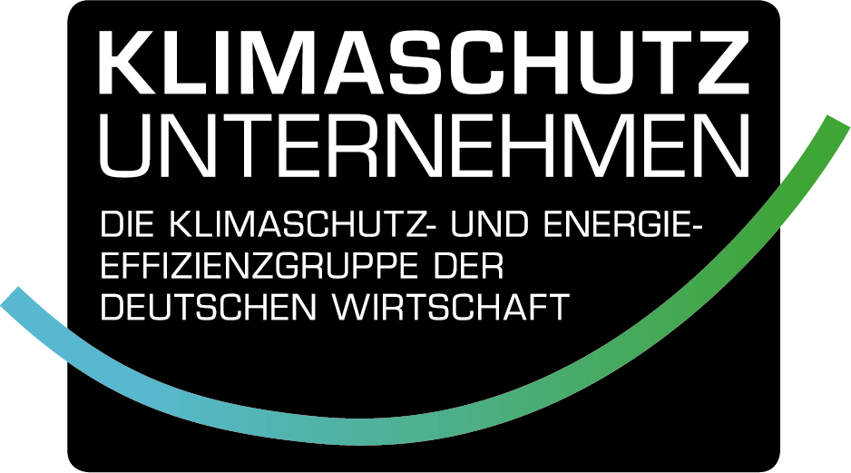 SPALECK ist Mitglied des Vereins KLIMASCHUTZ UNTERNEHMEN